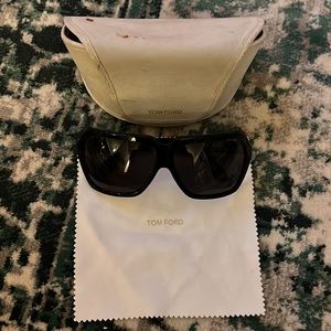 Tom Ford sunglasses